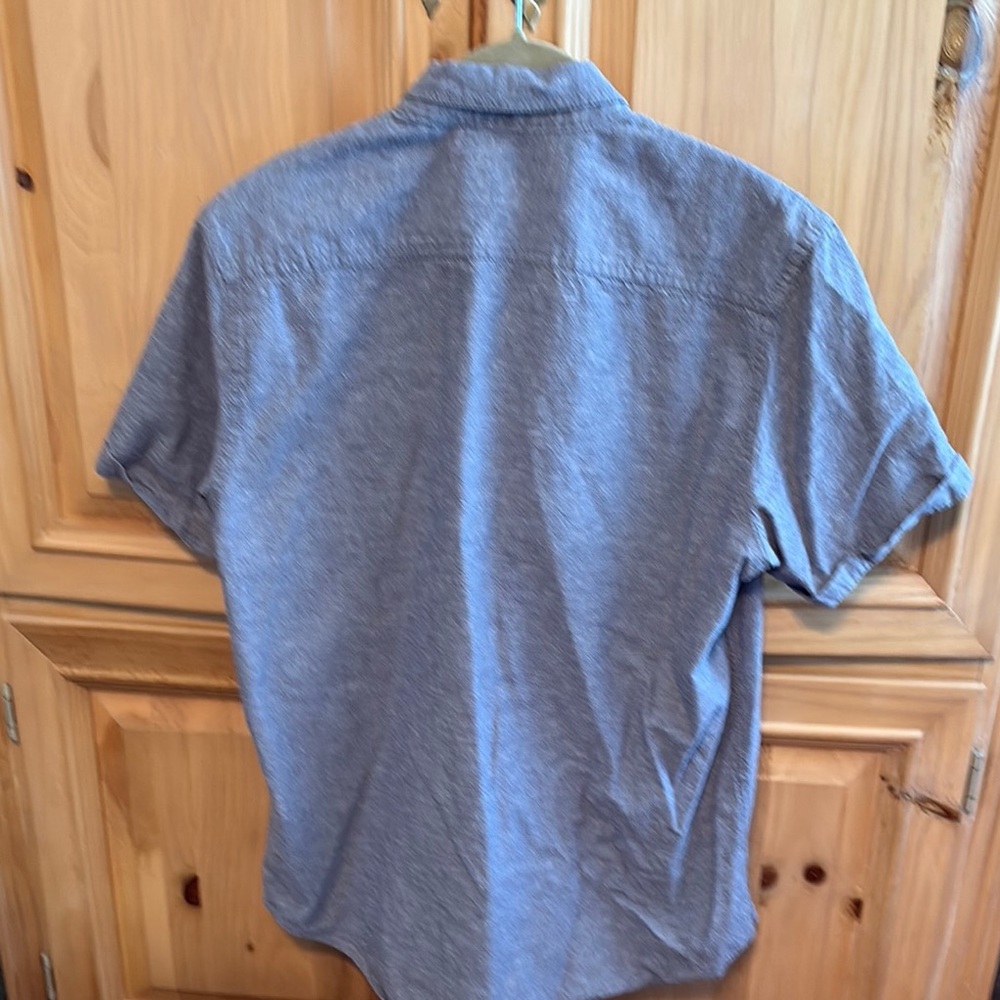 American Rag
Classic button shirt - Picture 2 of 3